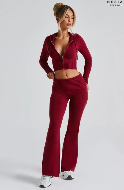 Strickset von Nesia